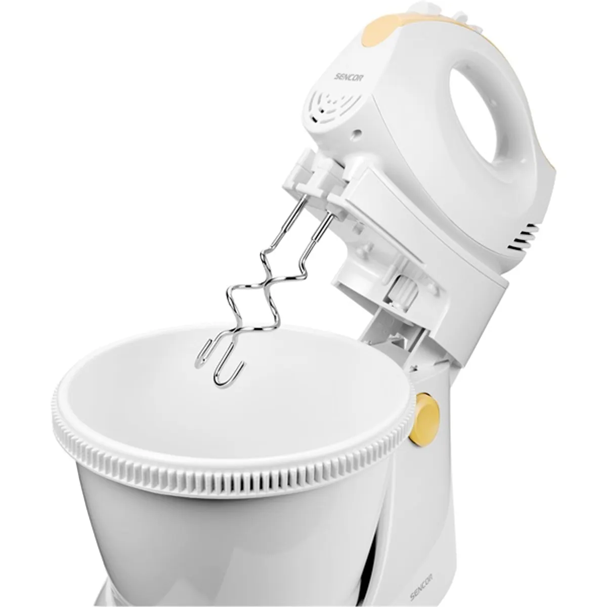 SENCOR SHM 5330-EUE3 kézi mixer 500 W 5 fokozat #6