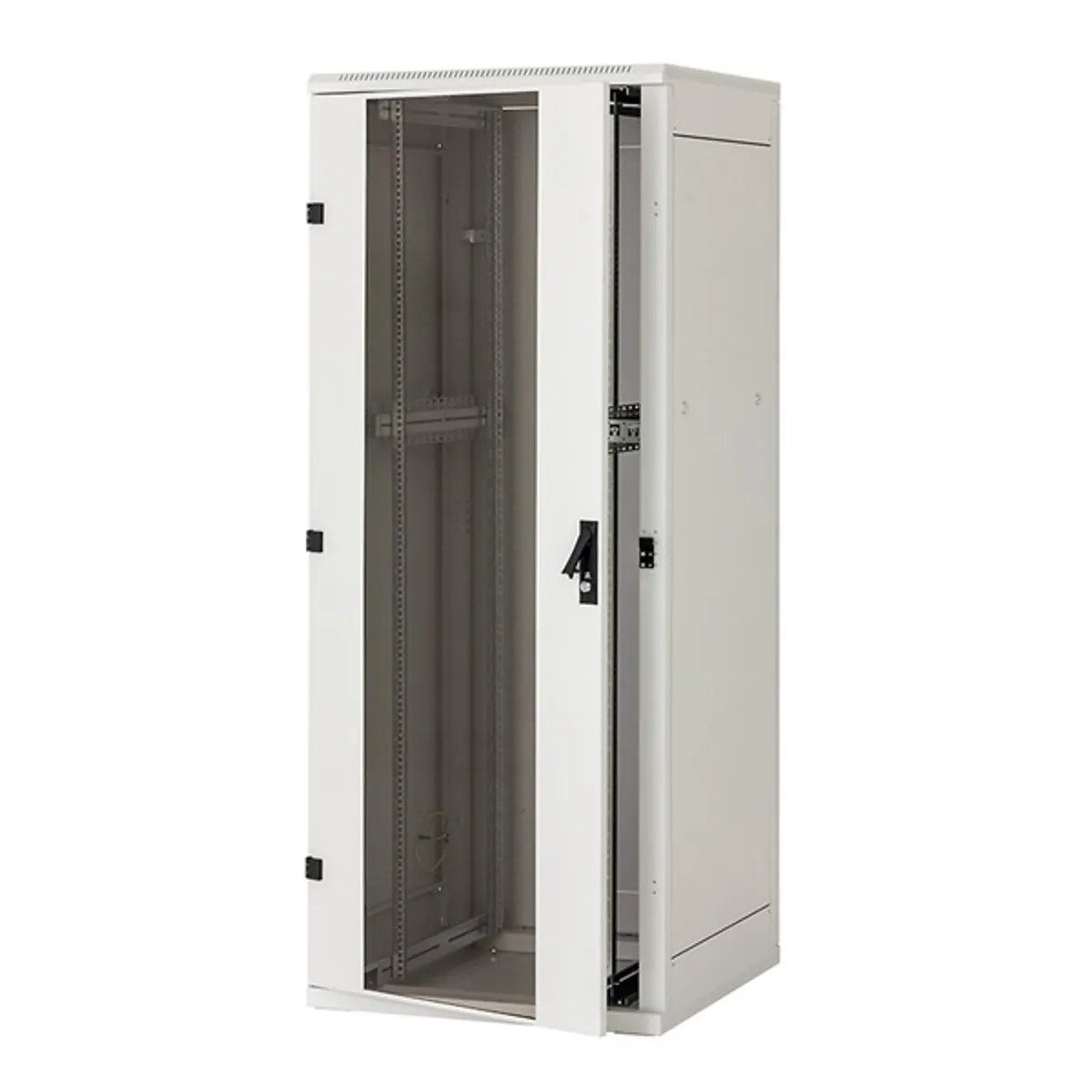 Keline RMA-42-A61-BAY-N1 álló rack 42U #1