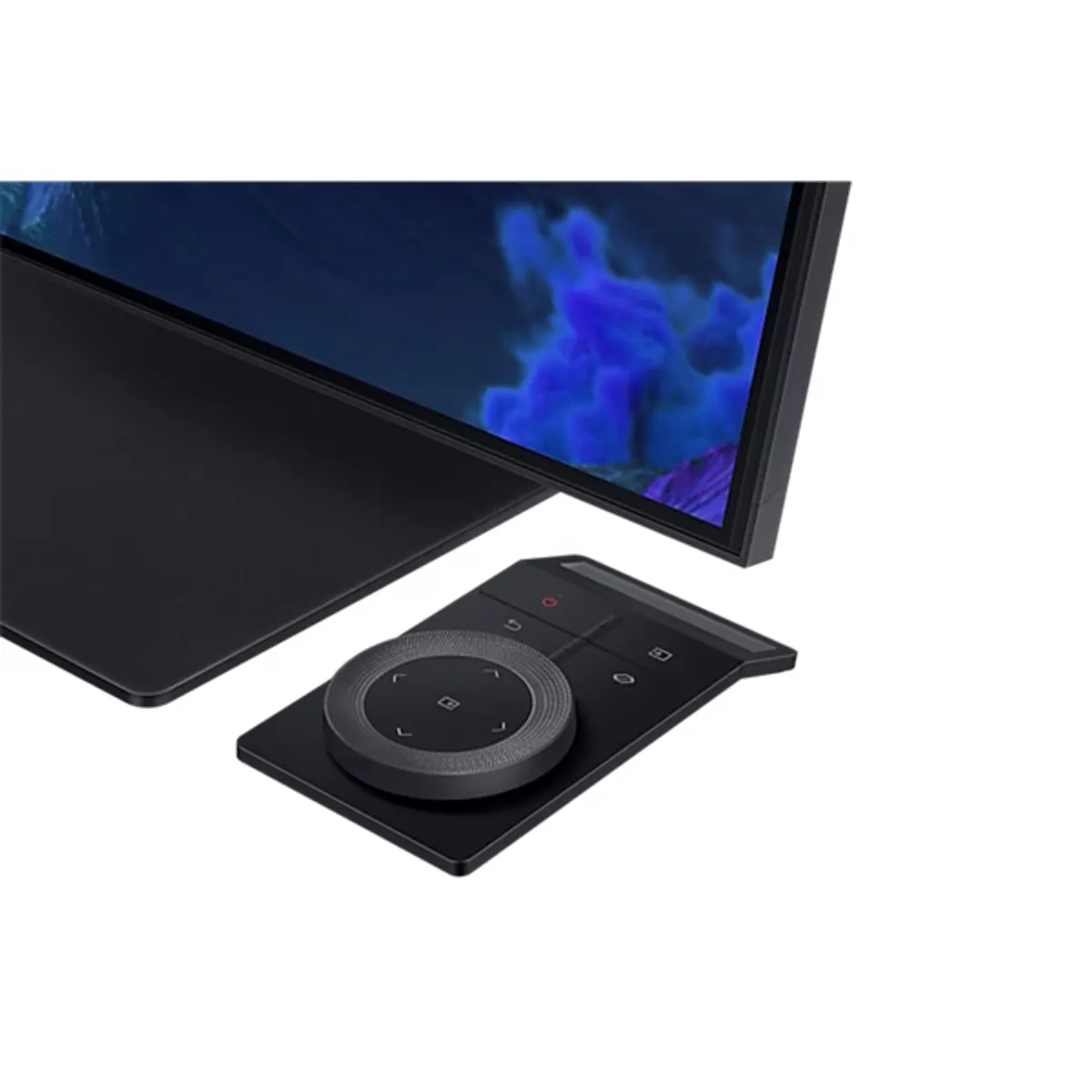 SMG MON LS55CG970NUXDU játékmonitor 55" UHD 3840x2160 165 Hz VA 1000R HDR 1 ms HDMI DP USB beépített hangszóró #6
