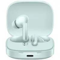 XIAOMI BHR9245GL Redmi Buds 6 fülhallgató Zöld Bluetooth Mikrofon Igen Vezeték nélküli