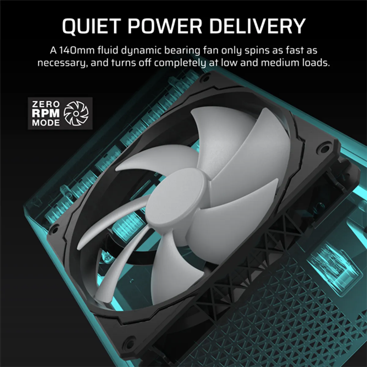 Corsair CP-9020307-EU HX1200i moduláris 1200W ATX 3.1, 80 Plus Platinum, PCIe 5.1 #5