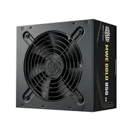 Cooler Master MPE-8506-ACAG-BEU MWE Gold Series 850 W 80 Plus Gold ATX 3.1 nem moduláris
