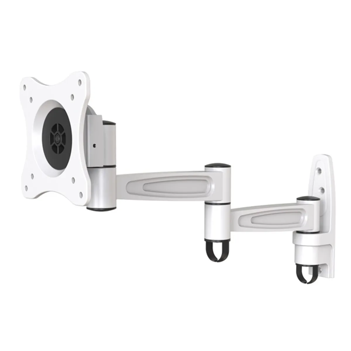 Multibrackets 7350022736092 M VESA Flexarm 360 III fehér 15-32" 75x75 100x100 200x100 200x200 15 kg #9