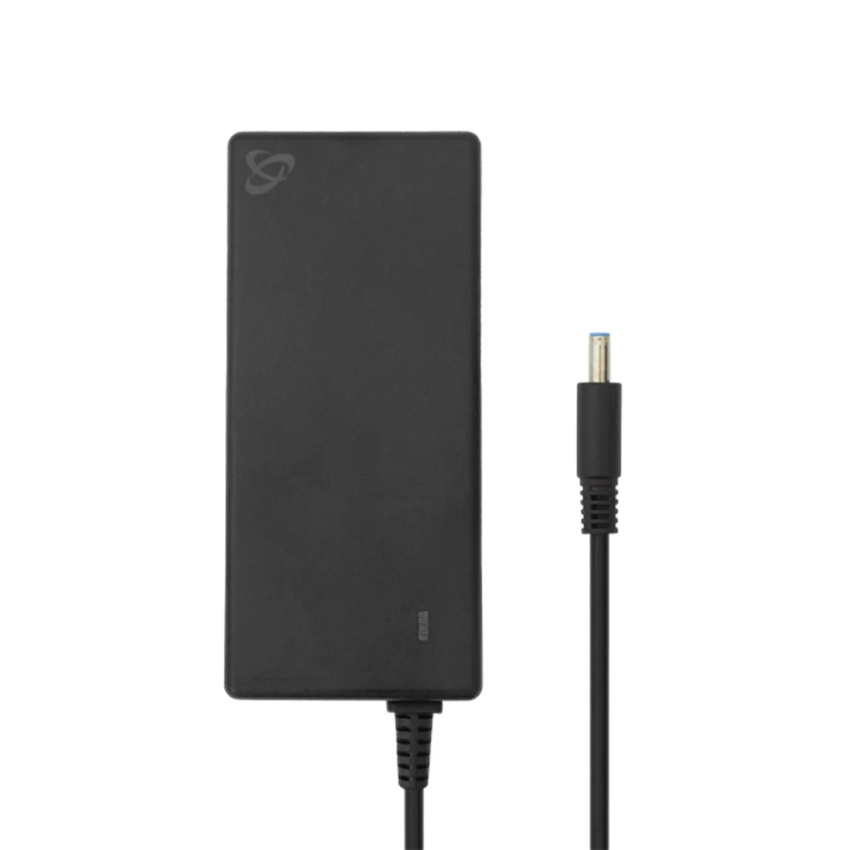 SBOX HP-65W notebook töltő 19.5V 4.5 mm x 3.0 mm DC csatlakozó középpontos #1