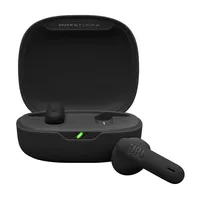JBL JBLWFLEX2BLK Wave Flex 2 fülhallgató fekete