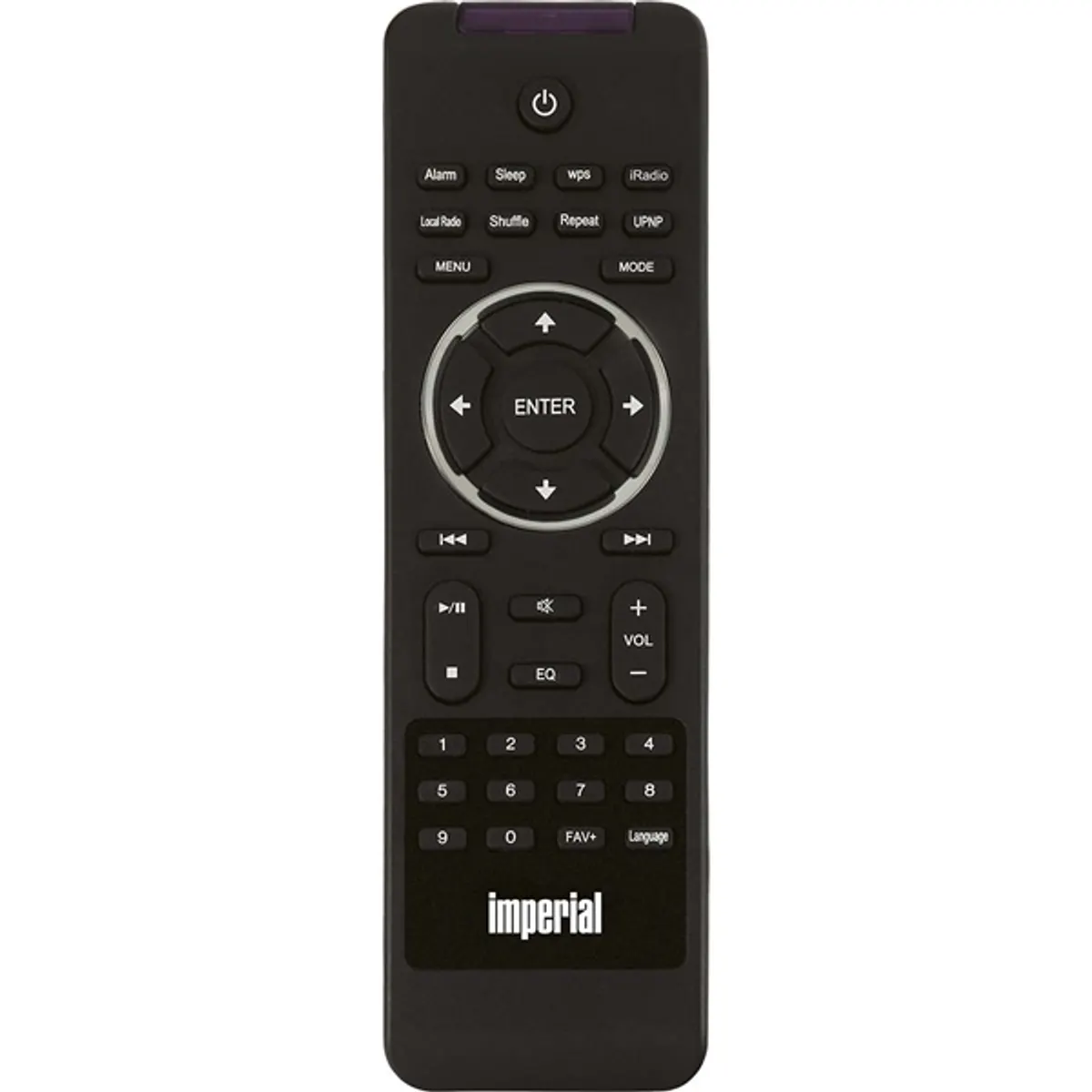 Imperial 22-322-00 modul bluetooth távirányító #4