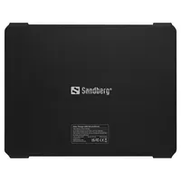 SANDBERG 420-80 Napelemes töltő 60W QC3.0 PD USB-C DC 5521 #4