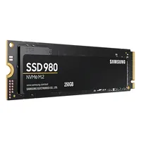 SMG PCC MZ-V8V250BW Samsung NVMe M.2 PCIe SSD 250GB olvasás 2900 írás 1300 #8