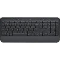 Logitech 920-010949 signature k650 grafitszürke vezeték nélküli