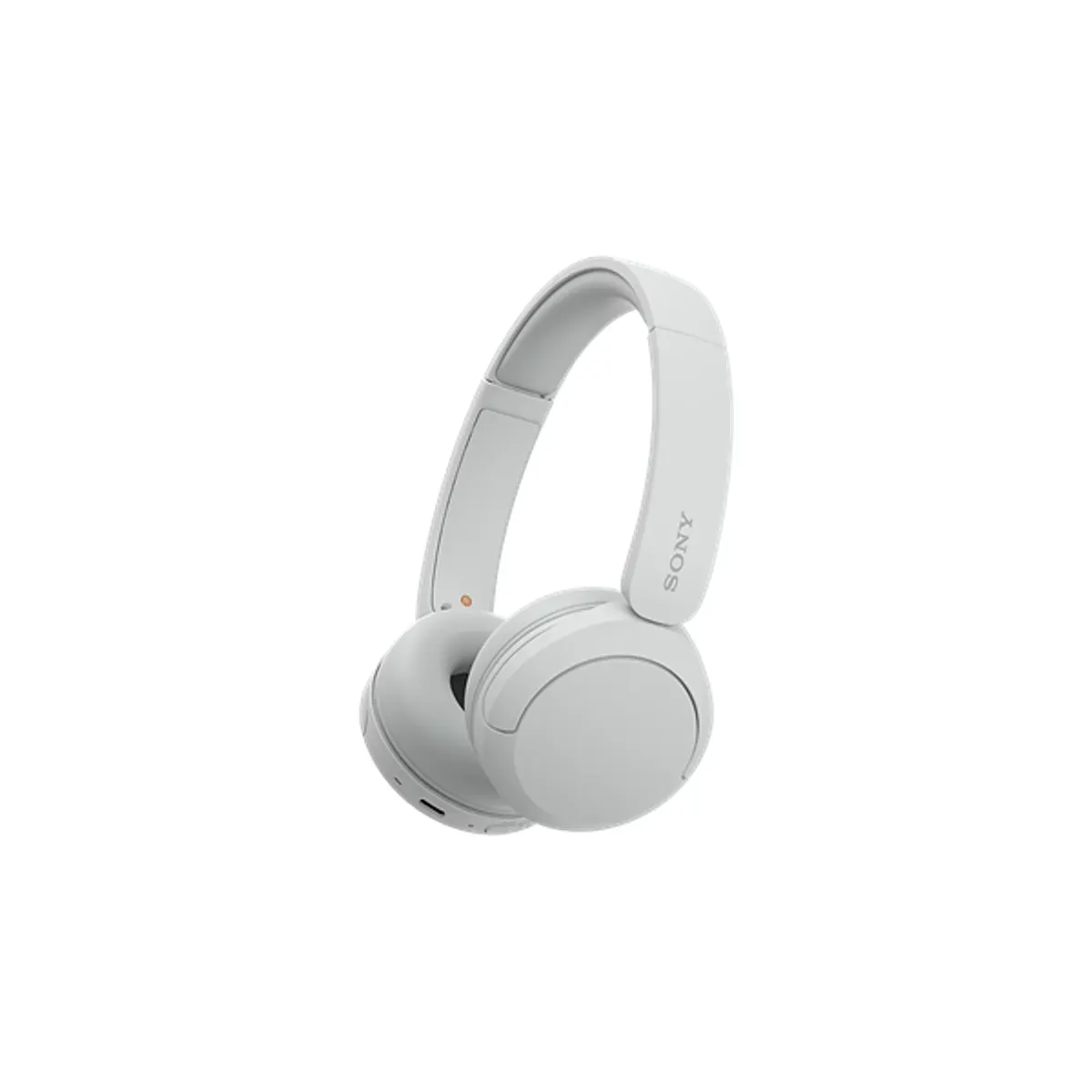 Sony WHCH520W.CE7 WH-CH520 bluetooth 5.2 mikrofon fehér vezeték nélküli #1