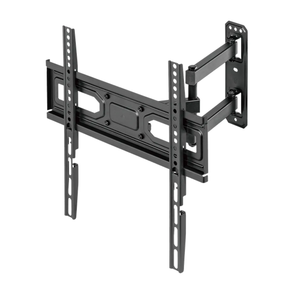 SBOX PLB-3644-2 fali konzol 32"-55", 35 kg terhelésig, VESA 100x100-400x400, dönthető, forgatható #6