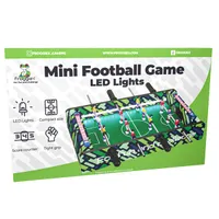 FROGGIEX FX-TS-MFB-LED mini football csocsó asztal led-világítás #5