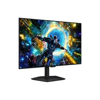 SMG MON LS32HG730SUXEN 32" OLED játékmonitor 3840x2160 0,03 ms 100x100 VESA HDMI DP 16:9 #3