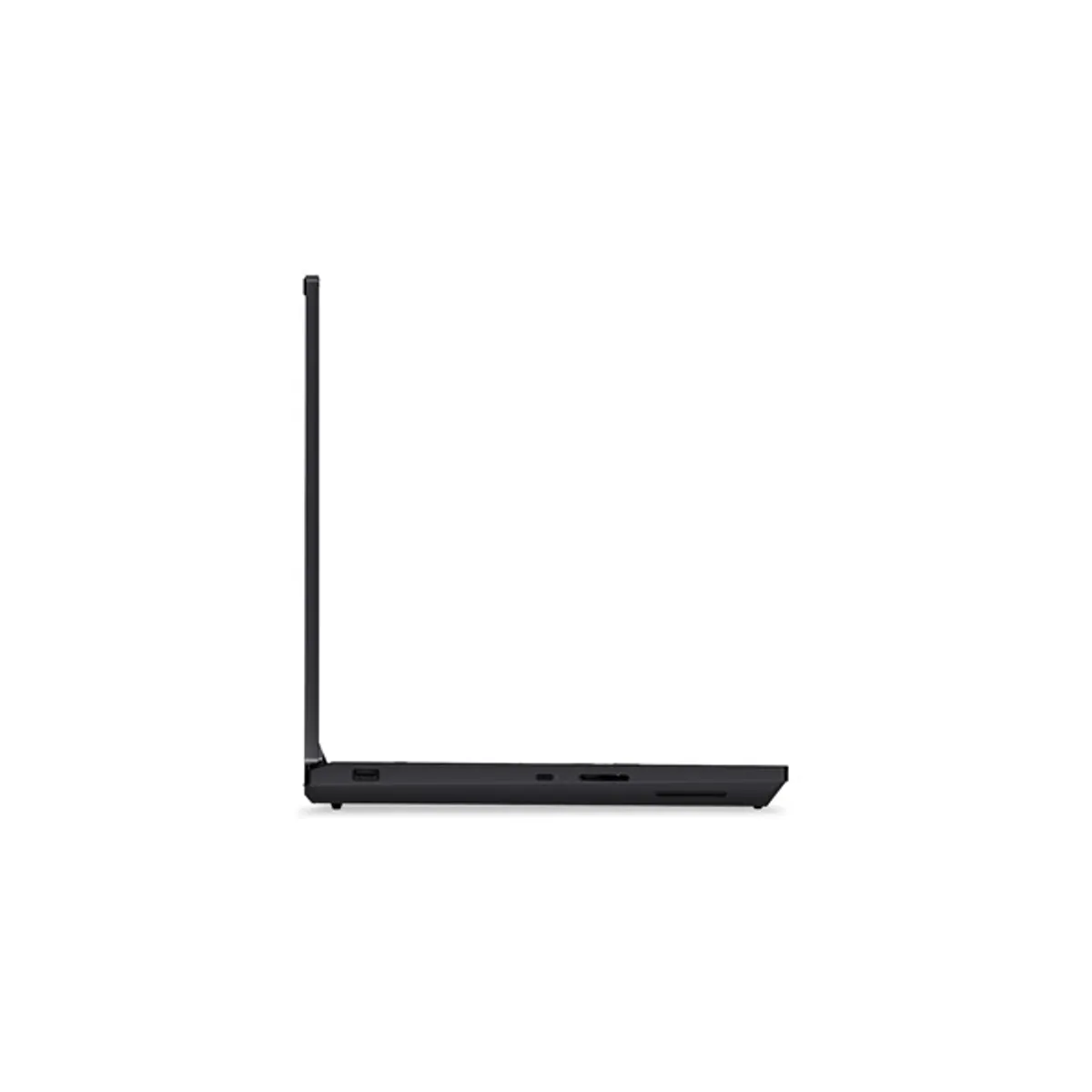 LENOVO-COM 21RQ000FHV ThinkPad P 16" 1920x1200 DDR5 32GB 1024GB SSD NVIDIA Quadro RTX 2000 ADA Windows 11 Pro #2