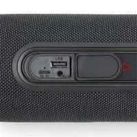 NEDIS SPBT2460BK bluetooth hangszóró #7