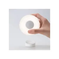 XIAOMI BHR5278GL mi mozgásérzékelős éjjeli fény 2 2800K 3lm-25lm 6m elöl 2,5m oldal mágneses 3xAA #5