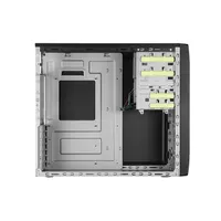 Chieftec CG-04B-OP Mesh fekete táp nélküli ATX-mATX támogatás #2