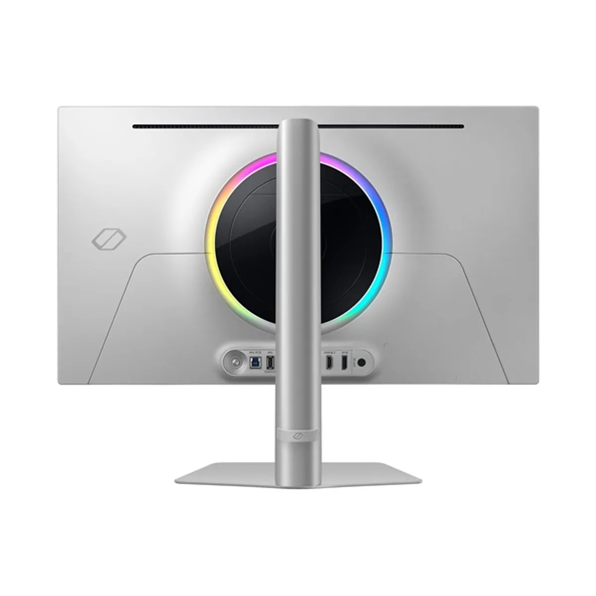 Smg Mon LS27DG602SUXEN Játékmonitor 27" OLED 2560x1440 0,03 ms 16:9 #2