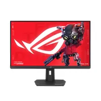 ASUS MON XG32UCG OLED 31,5" 4K UHD 160 Hz 0,03 ms HDMI DP USB-C VESA 100x100 #1