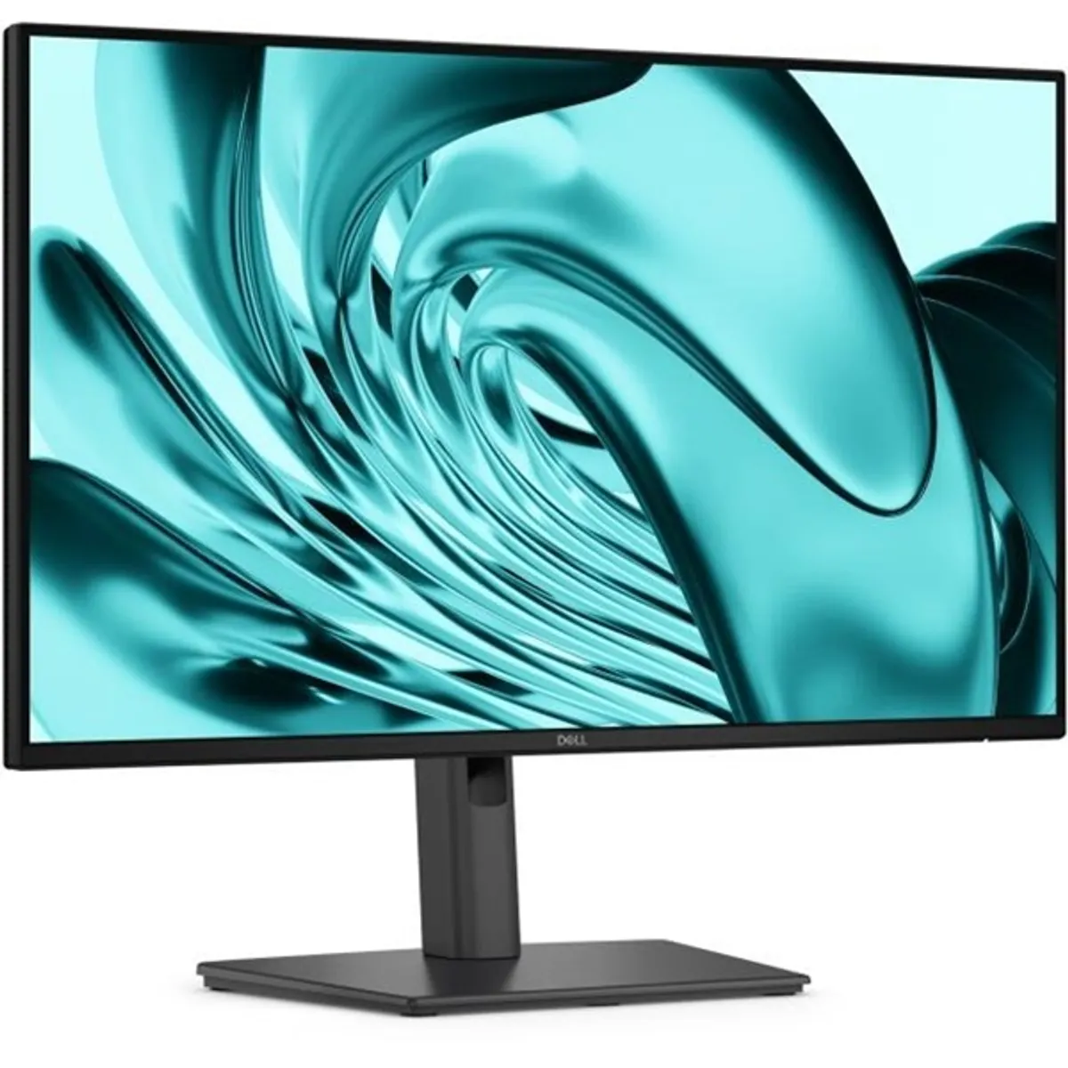 DELL SNP 210-BVKM monitor 23.8" IPS 120 Hz 1920x1080 HDR 300 nits HDMI DP USB-C VESA 100x100 tilt pivot height adjustable built-in power #1