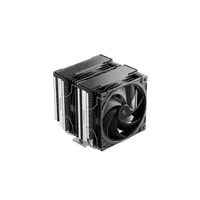 DEEPCOOL R-AG620-BKNPMG2-G R-AG620 12 cm alacsony zajú ventilátor 500-2000 RPM 23-29 dB
