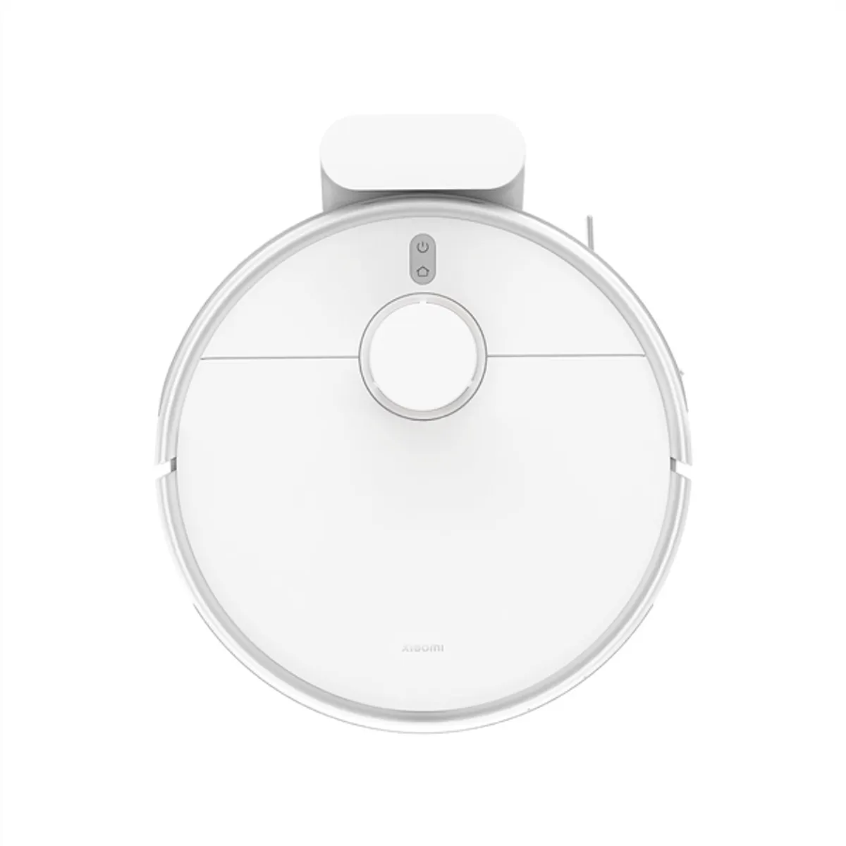 XIAOMI BHR9664EU robotporszívó S40C vezeték nélküli porzsák nélküli 5000 Pa LDS navigáció 360 fokos térképezés felmosás #3