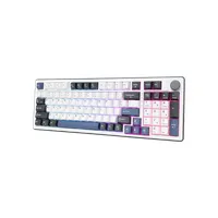 WHITESHARK WS-GK-007251-WR-US GK-007251-WR-US Vezeték nélküli mechanikus háttérvilágítás US kiosztás #2