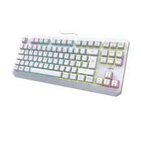 HAMA 13217819 uRage Exodus 220TKL RGB fehér #4