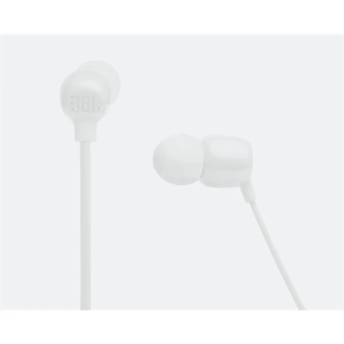 JBL JBLT135BTWHT T135 bluetooth mikrofon igen sztereó fehér #3
