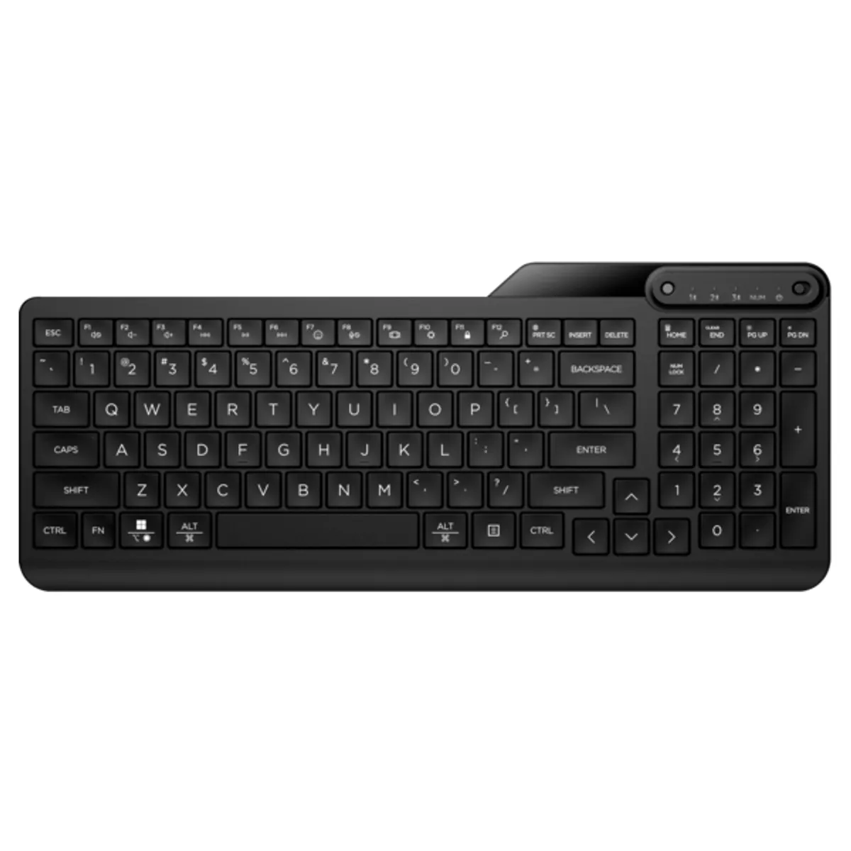 HP CPS attach 7N7B8AA AKC vezeték nélküli USB Bluetooth HU #3