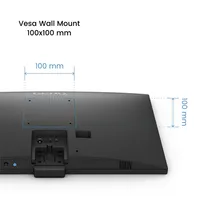 BENQ 9H.LNKLB.QBE kijelző 24" 1920x1080 144 Hz IPS 5ms 1500:1 HDMI DP USB-C Fehér #8