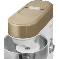 SENCOR STM 3787CH Konyhai robotgép 1200 W 5 L rozsdamentes edény #10