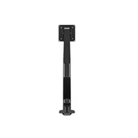MULTIBRACKETS 7350022737174 M VESA Gas Lift Arm Single Black dönthető forgatható 15-34" VESA 75x75,100x100 fekete terhelhetőség 10 kg #4