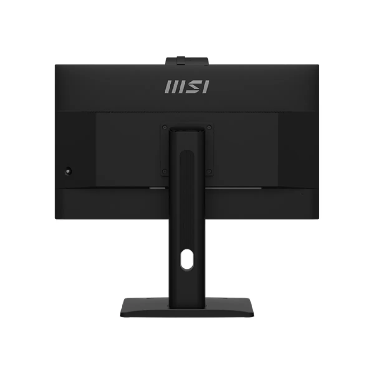 MSI DT 9S6-3PC8CM-001 monitor 27" IPS 2560x1440 100Hz 1ms USB-C HDMI DP D-Sub USB-A x4 VESA 100x100 állítható fekete #5