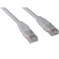SANDBERG 306-93 SAVER utp cat6 patch kábel 1m #1