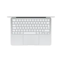 Apple MHFC4MG/A MacBook Neo 13" ezüst A18 Pro 6C CPU - 5C GPU - 8GB - 512GB #2