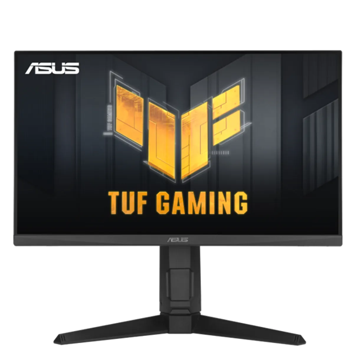 ASUS MON VG249QL3A 24" ips 180 hz 1 ms 1080p hdmi displayport hangszóró fejhallgató kimenet állítható magasság dönthető forgatható Pivot VESA 100x100 #1