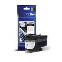 Brother LC3239XLBK tintapatron fekete XL 6000 oldal #2