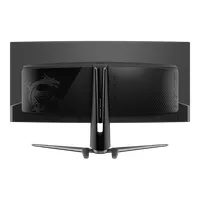 MSI DT 9S6-3DD04T-013 OLED 34\" monitor 3440x1440 21:9 240 Hz 0,03 ms HDMI 2.1 DP USB-C PD 15W VESA 100x100 #3