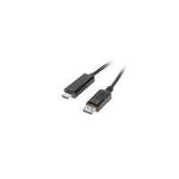 Blackbird BH1308 DisplayPort-HDMI átalakító kábel 2 m fekete