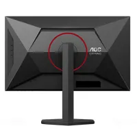 AOC U27G4R G4 27" 4K IPS monitor 1 ms 320 Hz HDR400 USB 3.2 Gen1 VESA #7
