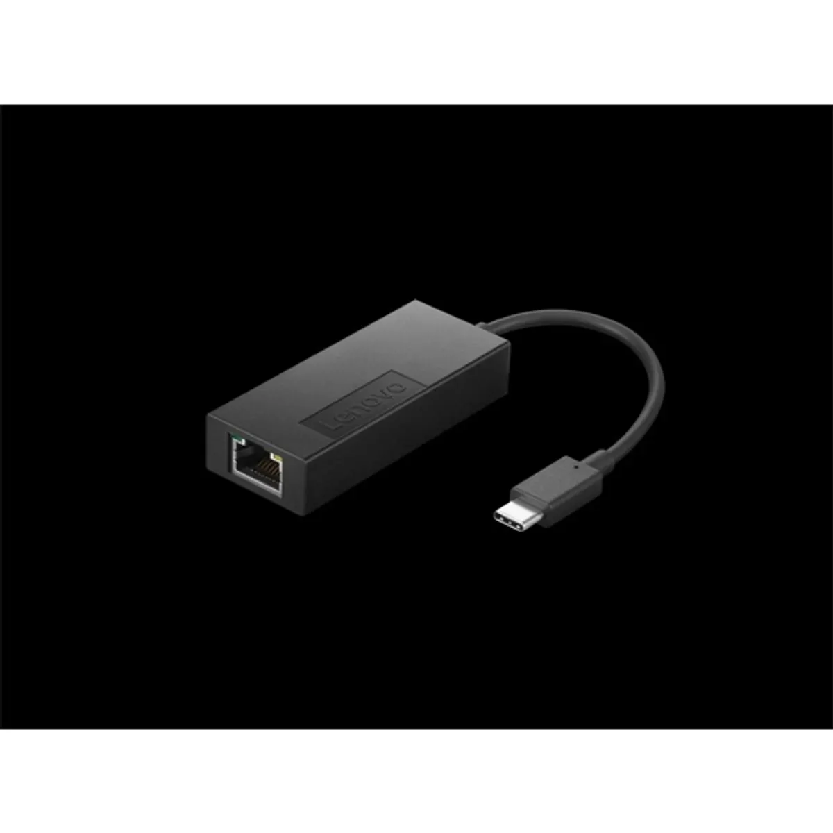 LENOVO-COM 4X91H17795 USB-C 2,5GbE adapter 0,28m #1