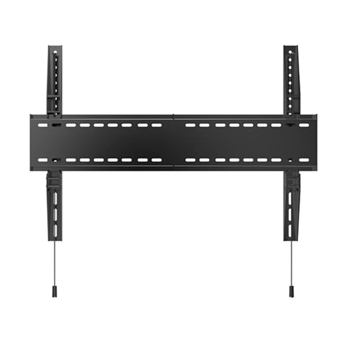 MULTIBRACKETS 7350073731091 Fix fali konzol M Universal Fixed Wallmount SD MAX 800x600 60-110" Fekete 125 kg #6