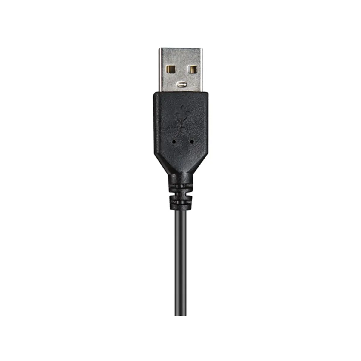 Sandberg 126-30 Fejhallgató pro stereo USB RJ9 RJ11 30 mm driver mikrofon állítható kar #3