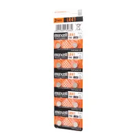 MAXELL 11716800 LR41 gombelem 10db