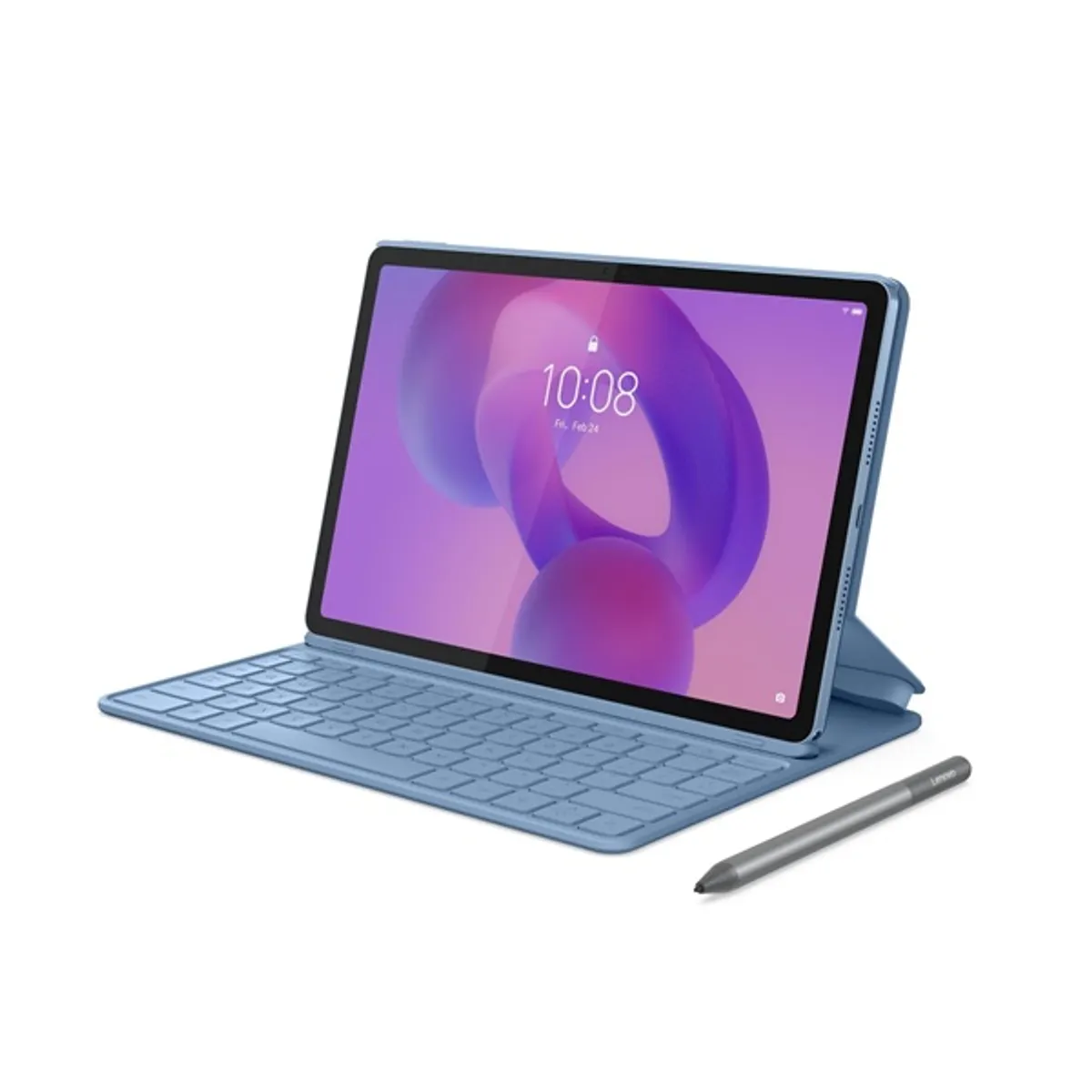 LENOVO-MOB ZAFR0576HU Idea Tab 11,0" 2560x1600 8GB RAM 128GB Dimensity 6300 8-core tollal használható Android 15 #1