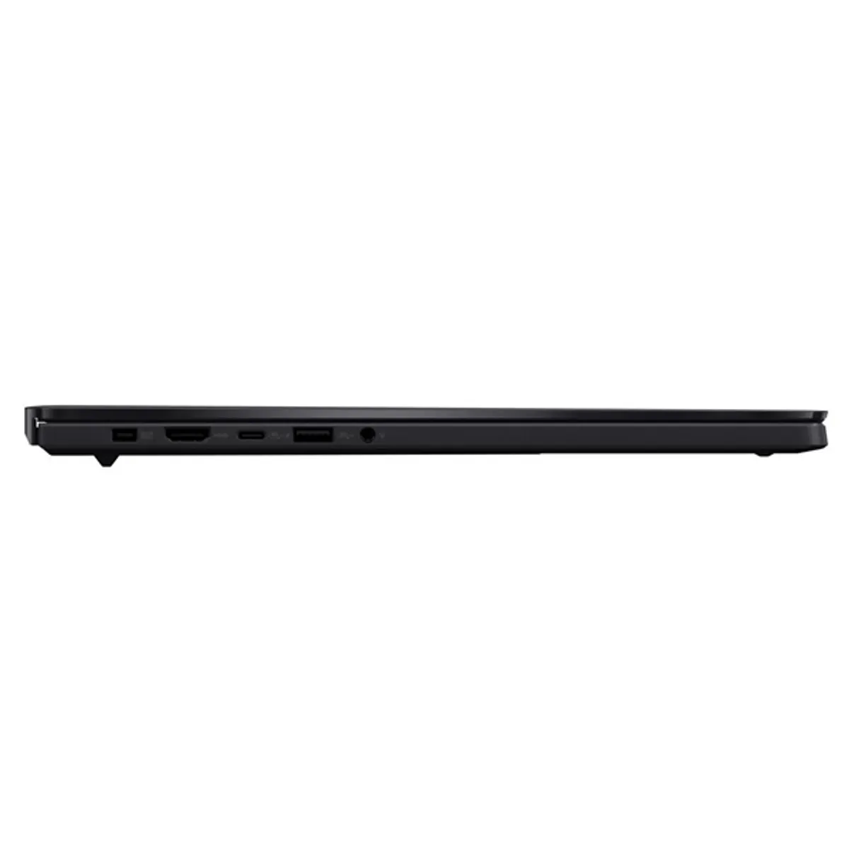 ASUS H7606WM-ME013X ProArt P16 16" OLED touch Ryzen AI 9 HX370 32GB LPDDR5X 2TB PCIe G4 RTX 5060 8GB Windows 11 Pro Nano Black #7