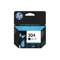 HP SUPPLY N9K06AE tintapatron fekete DeskJet 263x 120 oldal 4 ml
