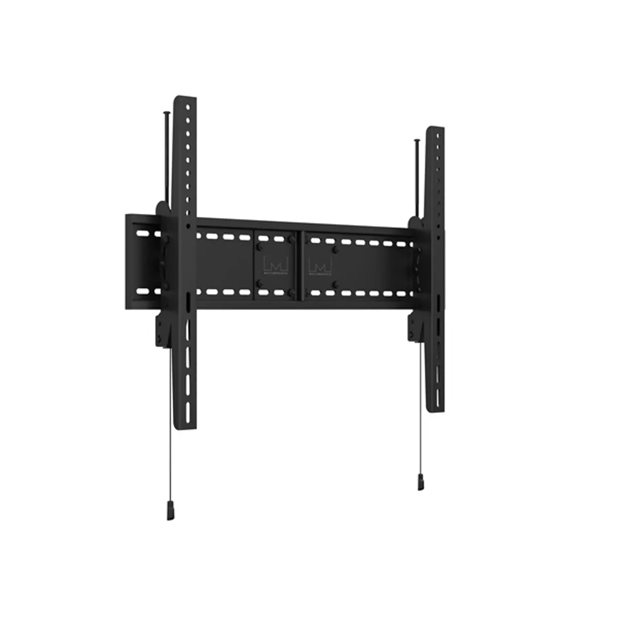 MULTIBRACKETS 7350073731107 m universal tilt wallmount sd max 800x600 63"-110" fekete 125 kg #1