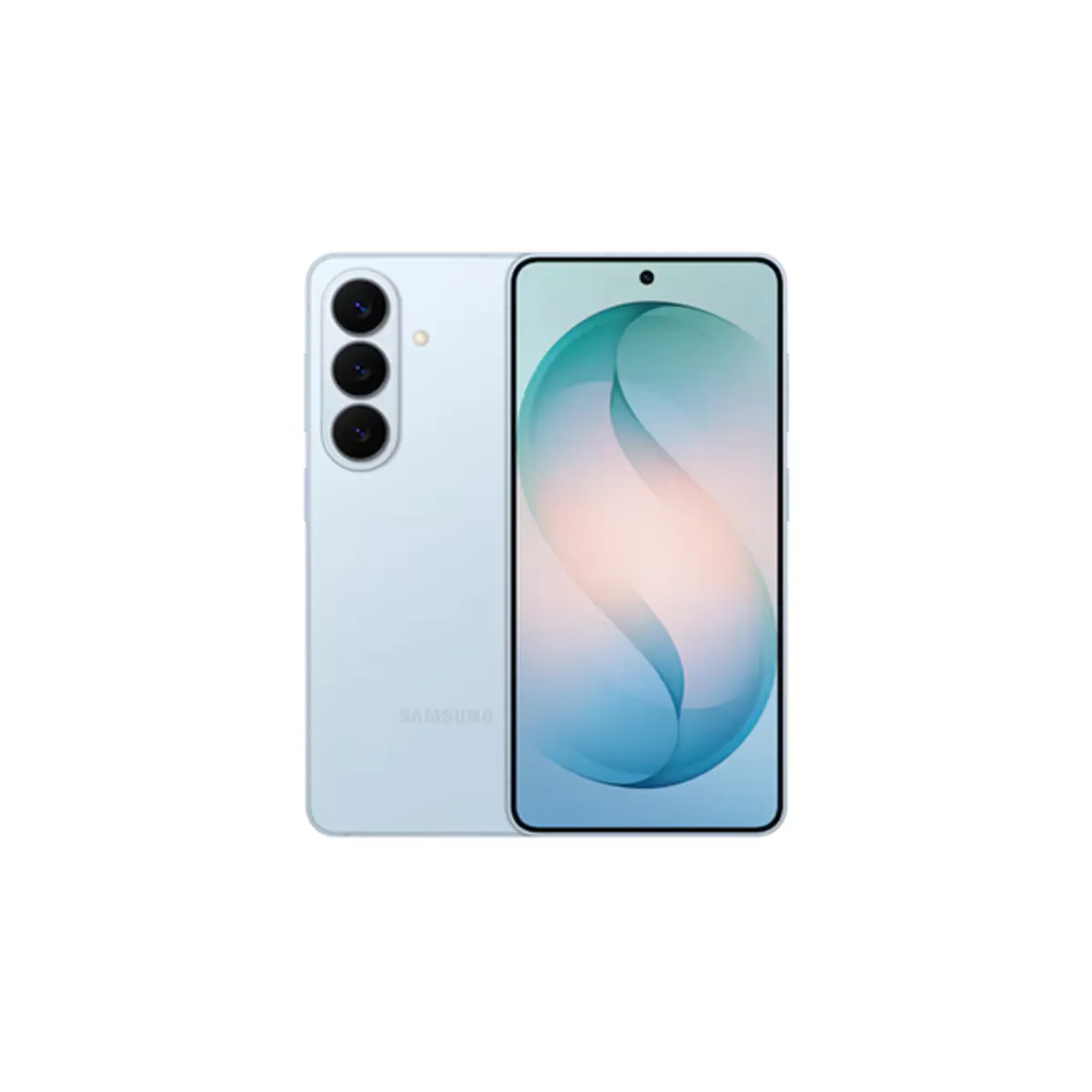 SMG MOB SM-S942BLBGEUE Okostelefon 256 GB 12 GB RAM 6.3" Dynamic AMOLED 2X Android Kék 2340x1080 12MP előlapi kamera USB Type-C Nano SIM #1